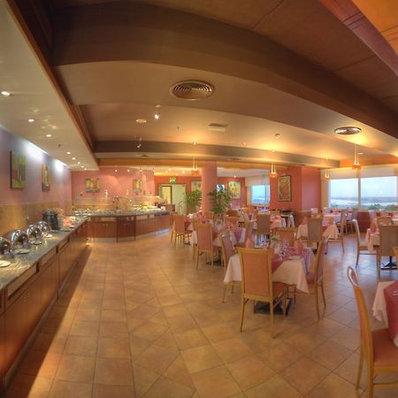 Al Diar Capital Hotel Abu Dhabi Luaran gambar