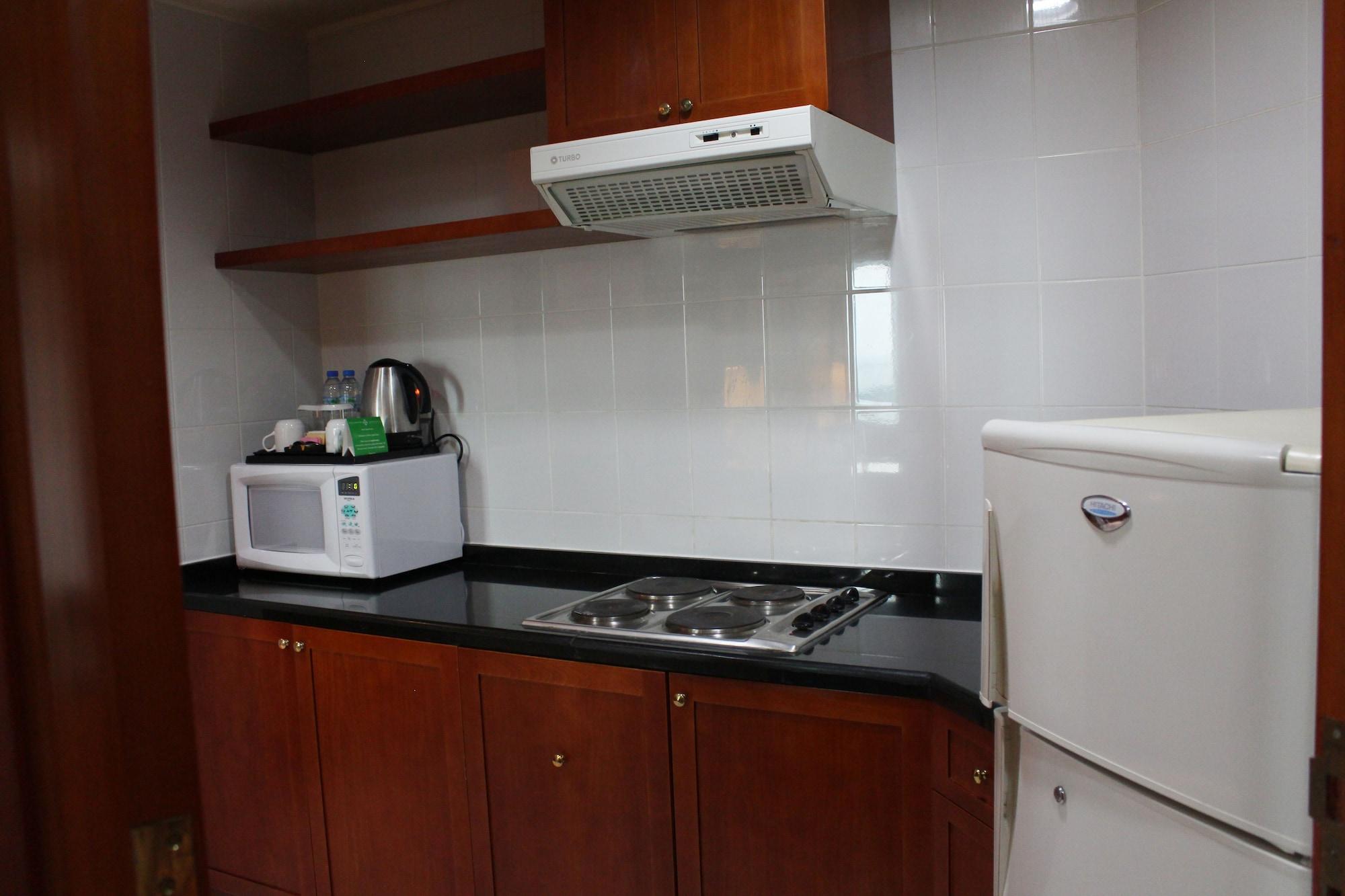 Al Diar Capital Hotel Abu Dhabi Luaran gambar