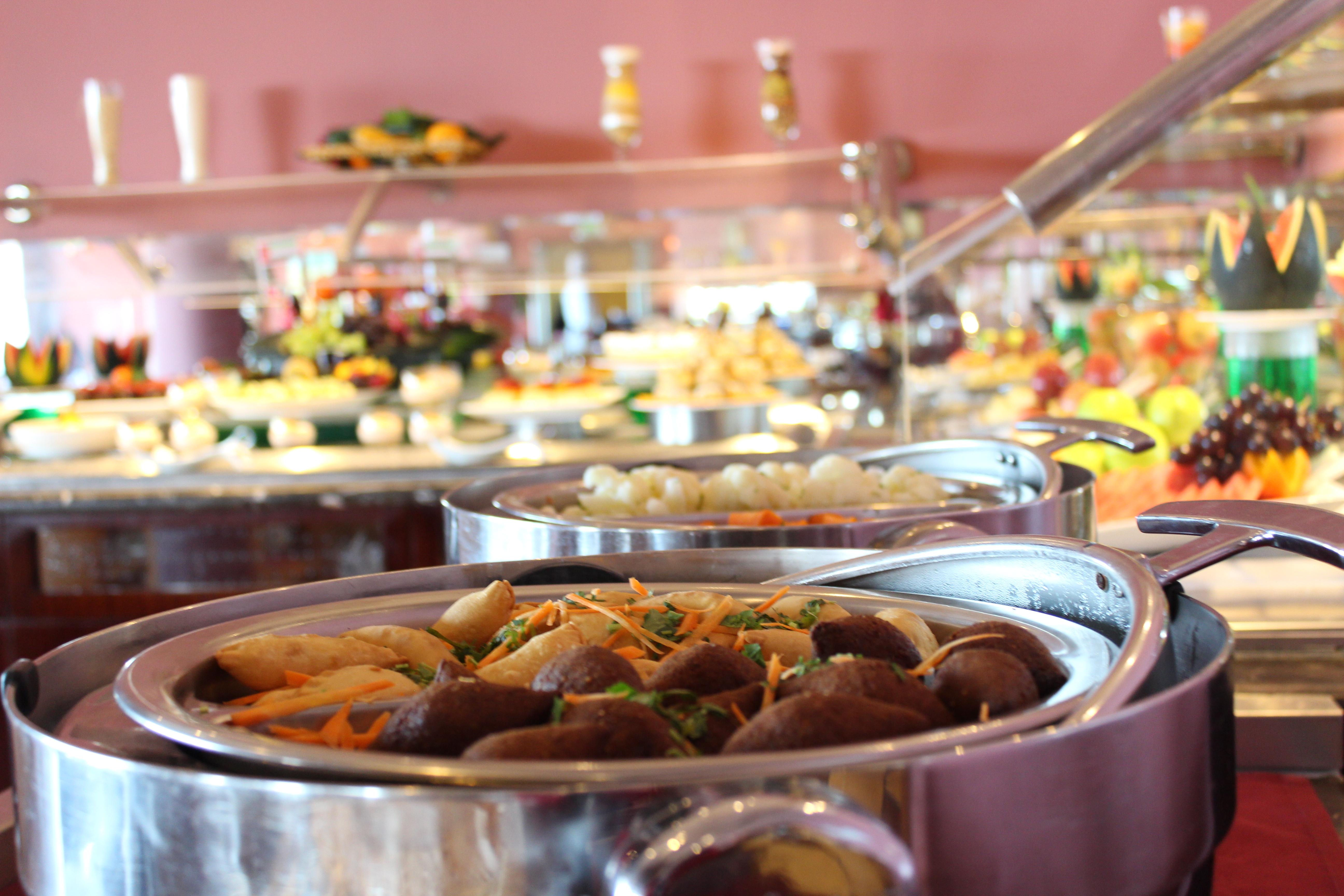 Al Diar Capital Hotel Abu Dhabi Luaran gambar