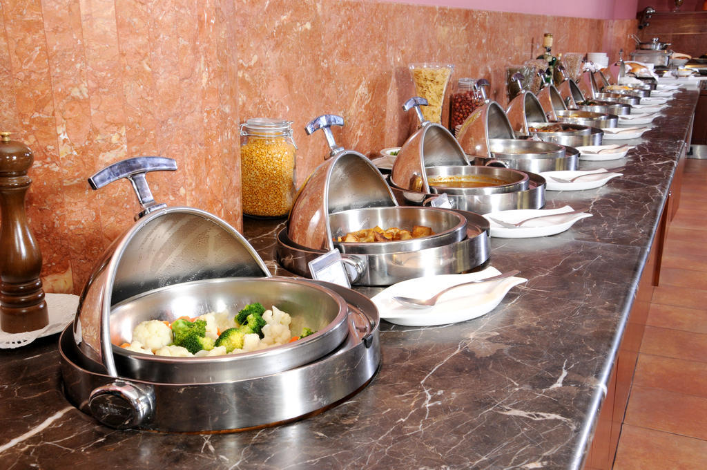 Al Diar Capital Hotel Abu Dhabi Luaran gambar